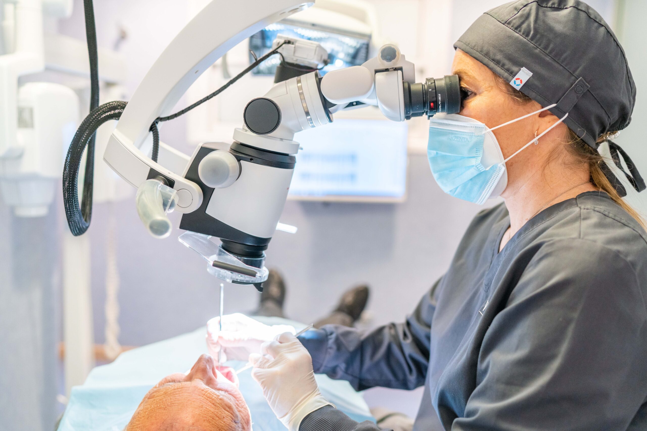 Diagnostico y evaluacion de la salud periodontal | Periodontitis avanzada como evitar la perdida de dientes y recuperar la salud de las encias