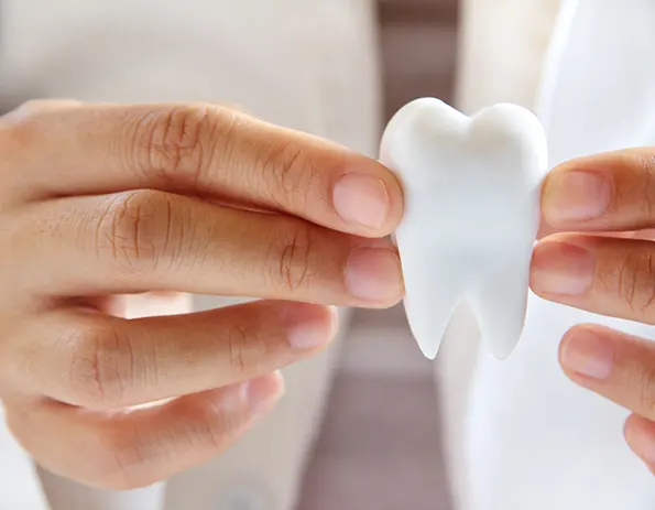 periodontitis