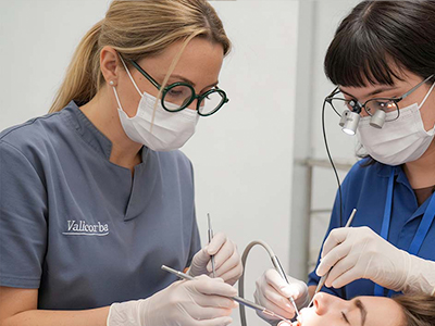 Carolina Mor formacion periodoncia para higienistas 3