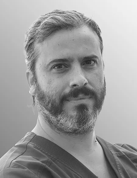 Curso de cirguia por el Doctor Margitic