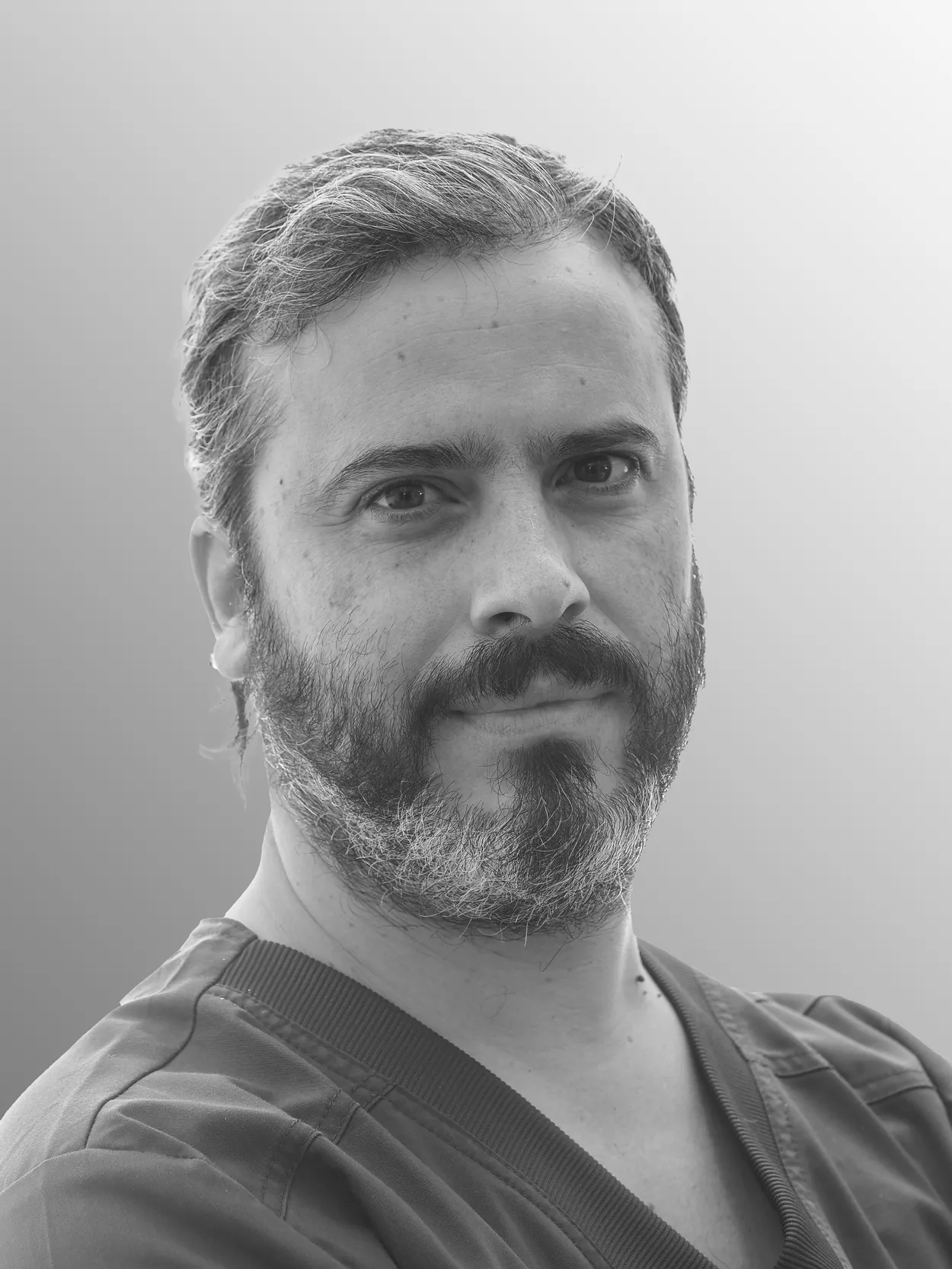 Dr. Federico Margitic Alauiz