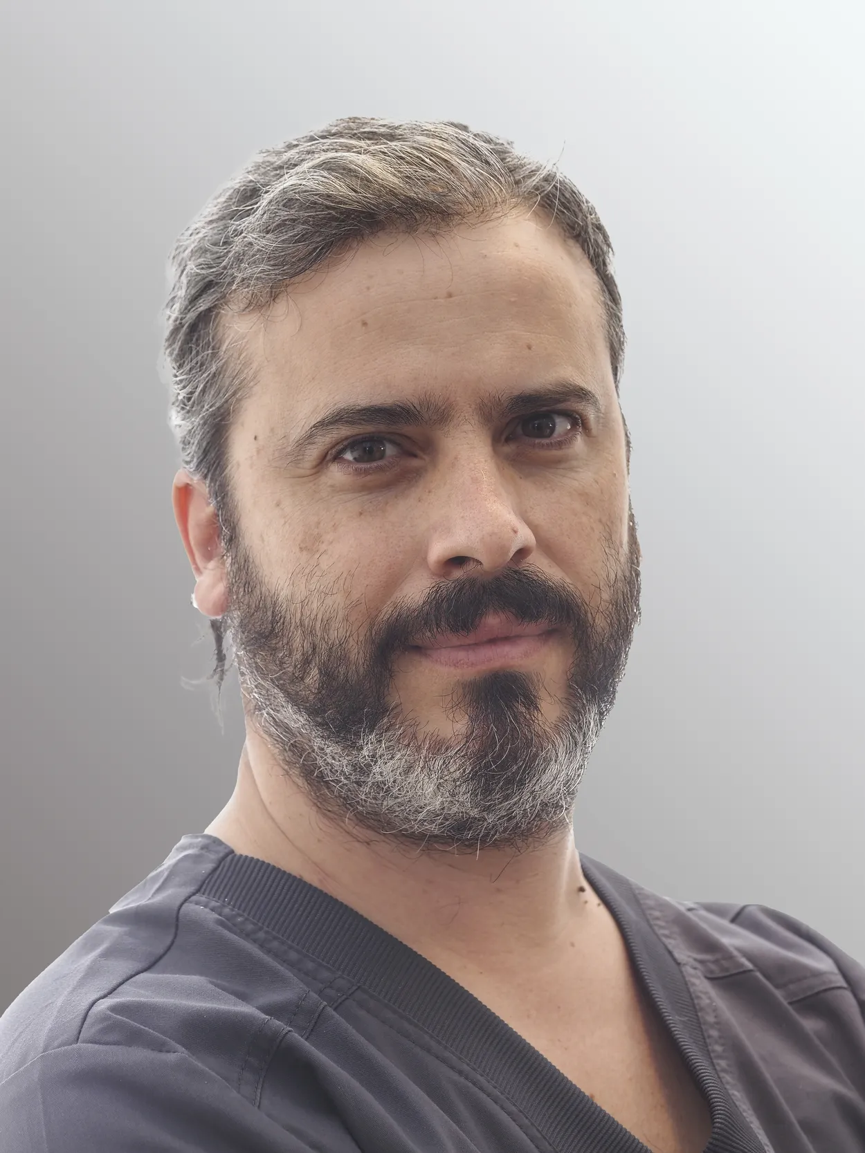 Dr. Federico Margitic Alauiz