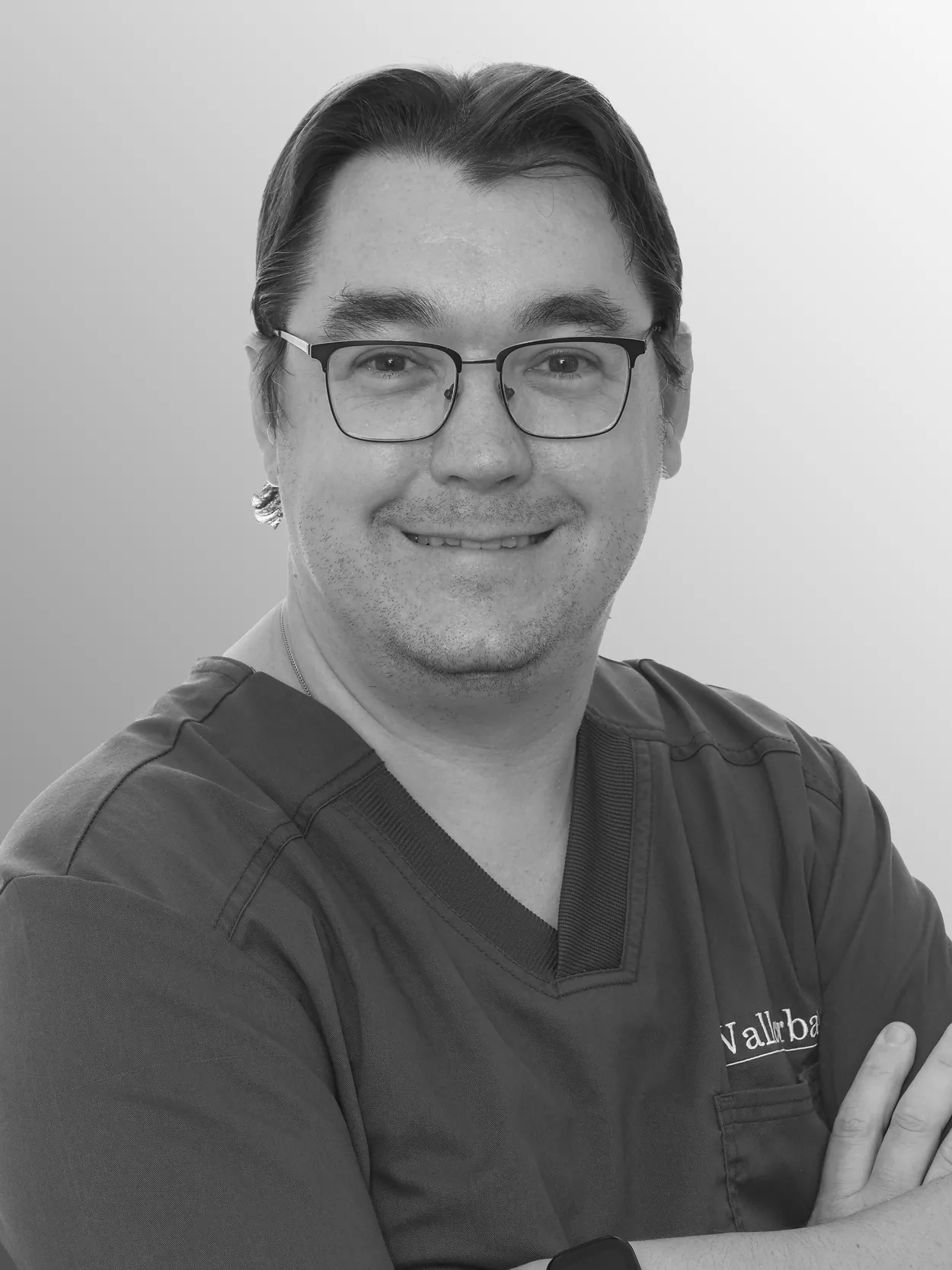 Dr. Gonzalo Gómez Val