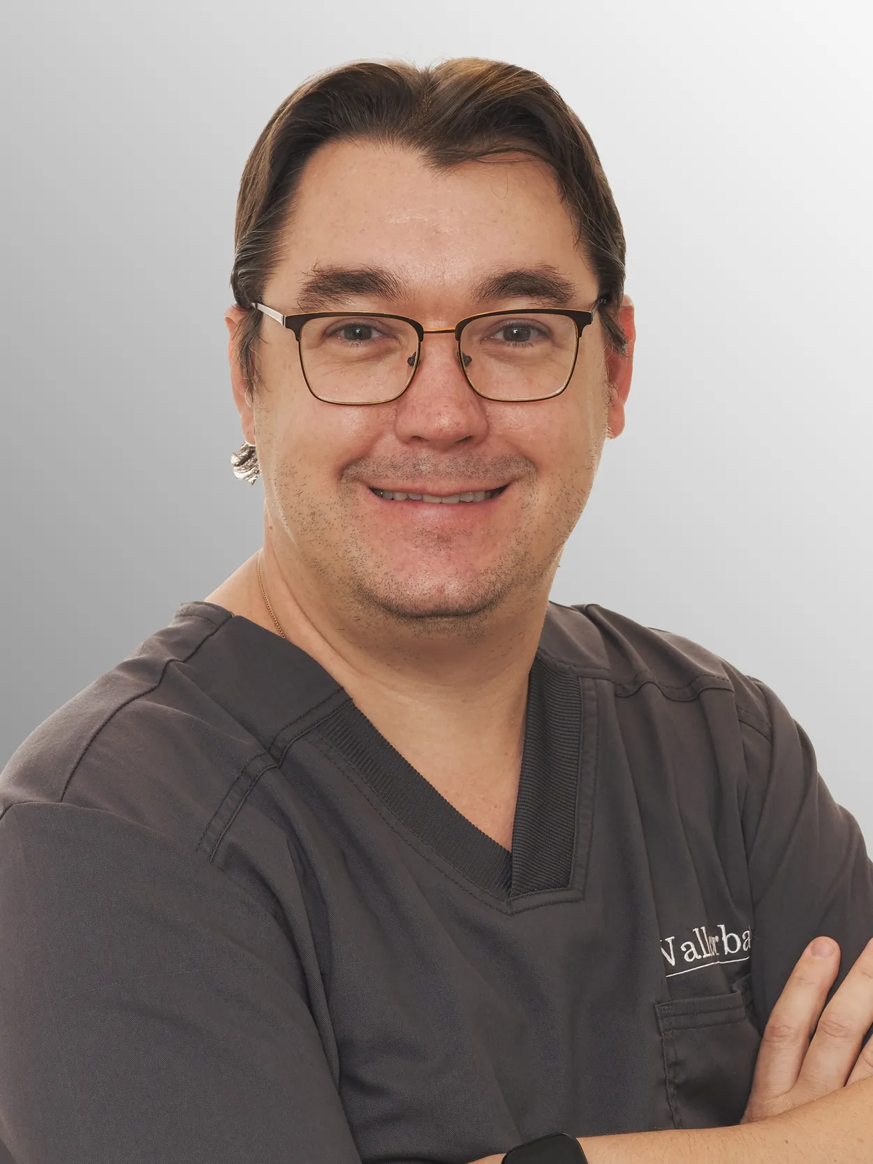 Dr. Gonzalo Gómez Val