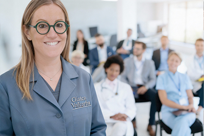Dra Carolina Mor | formación en periodoncia para higienistas dentales