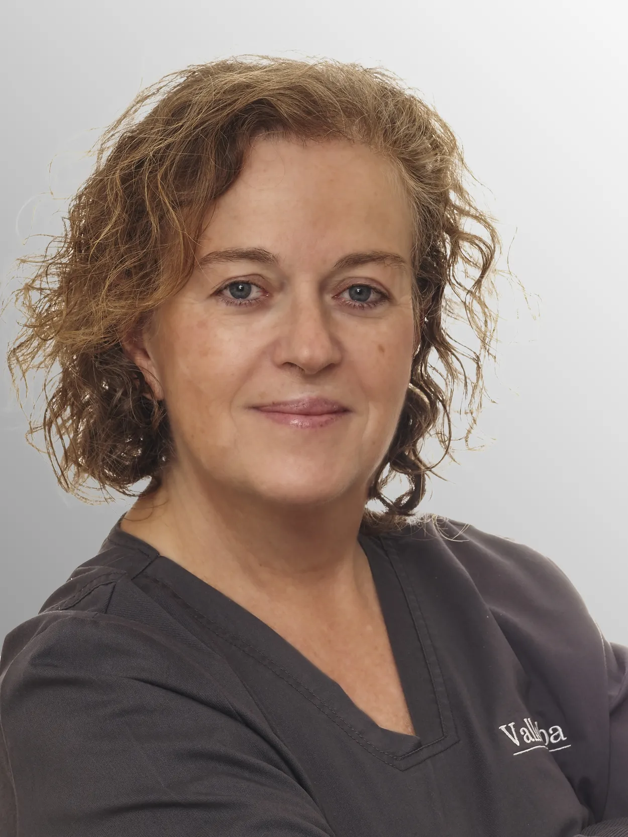 Dra. Maria Lluïsa Civit
