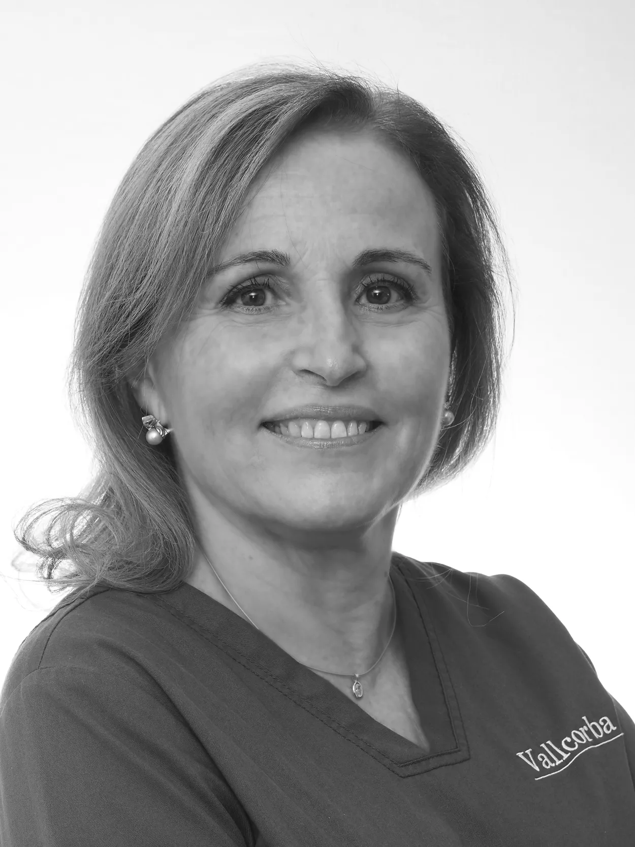 Dra. Nuria Vallcorba Plana