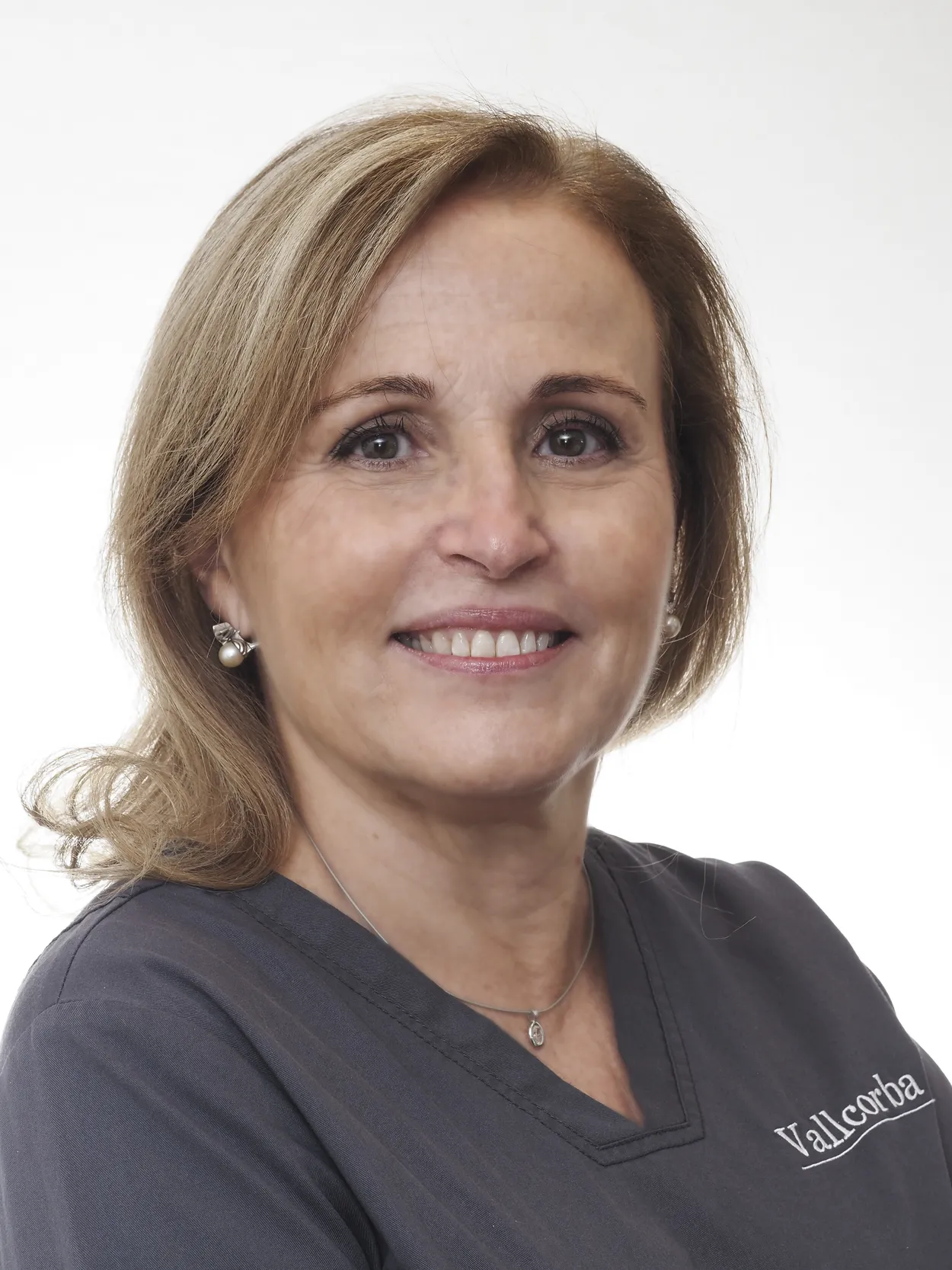 Dra. Nuria Vallcorba Plana