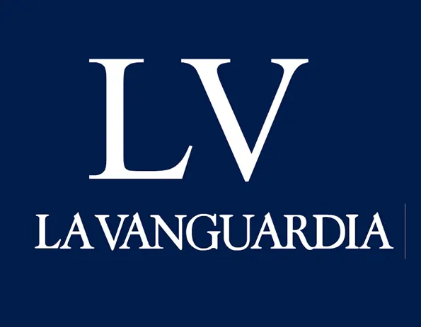 Entrevista en la vanguardia