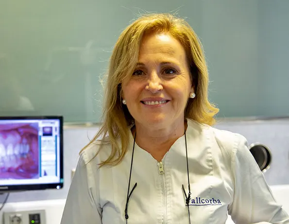 Entrevista radiofonica a la doctora Vallcorba