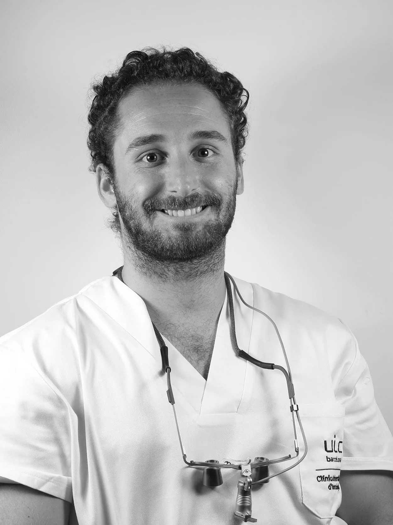 Dr. Ignacio Rovira