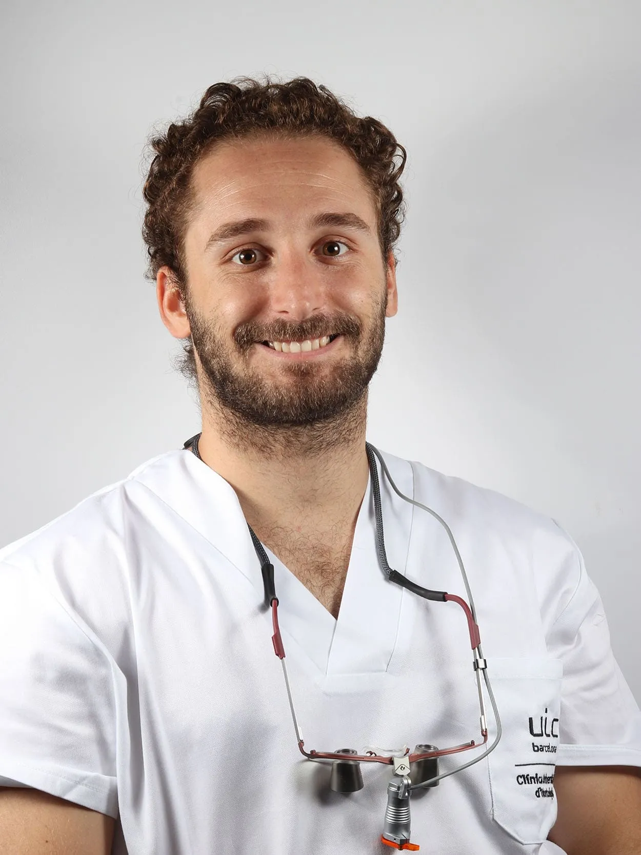Dr. Ignacio Rovira