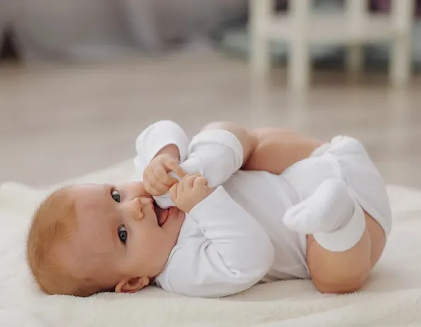 La salud oral de los más pequeños