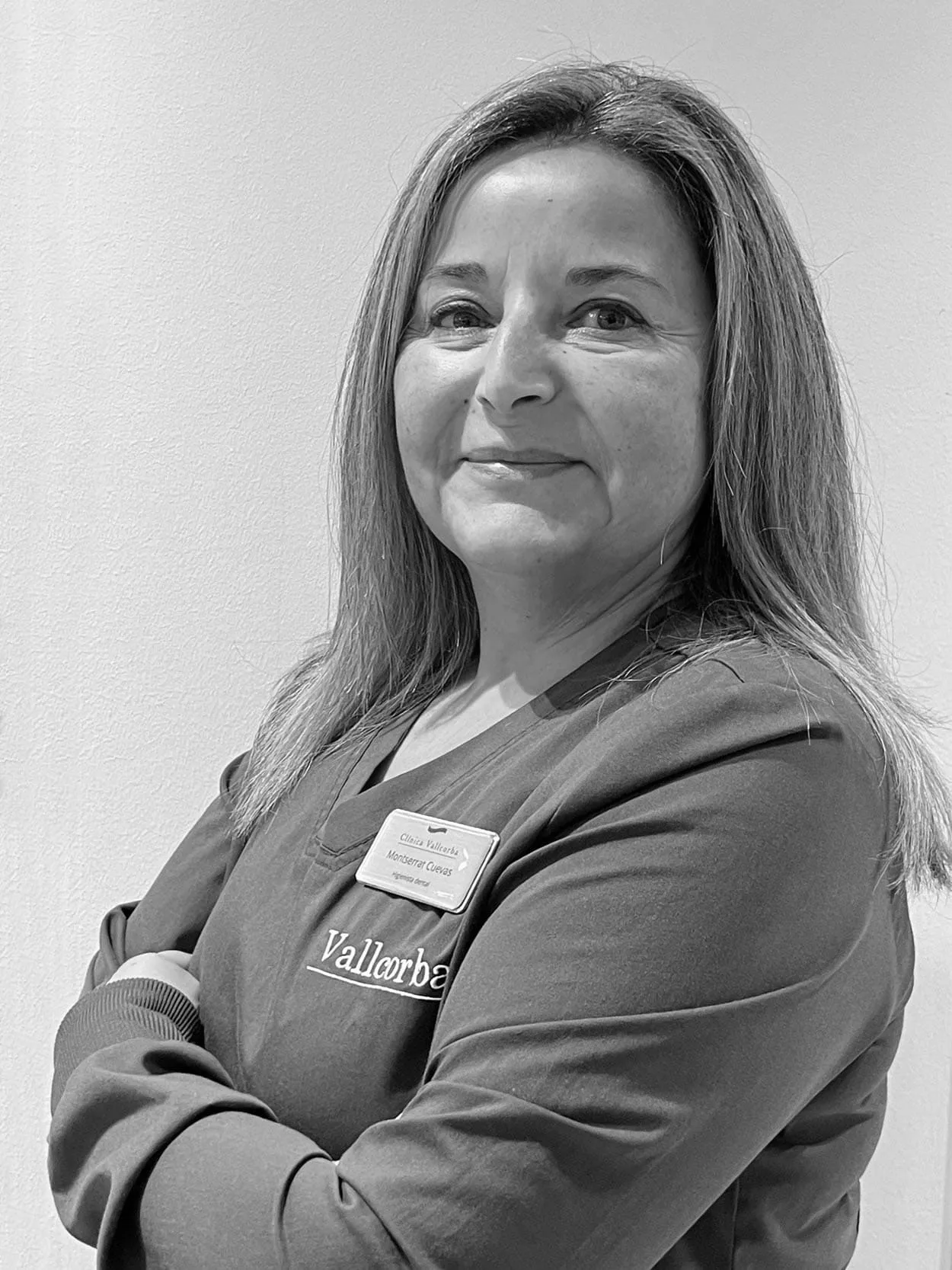 Montse Cuevas