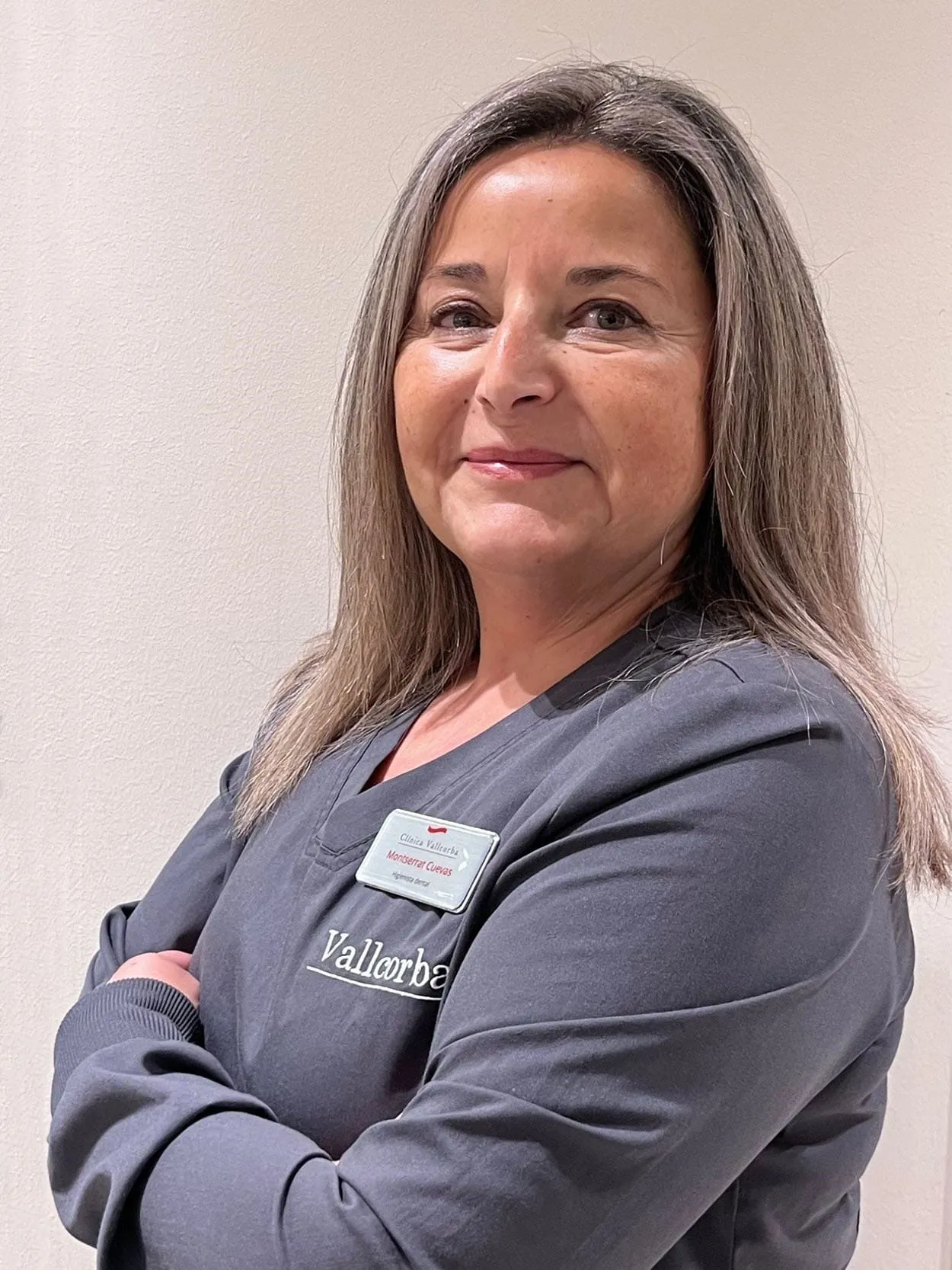 Montse Cuevas