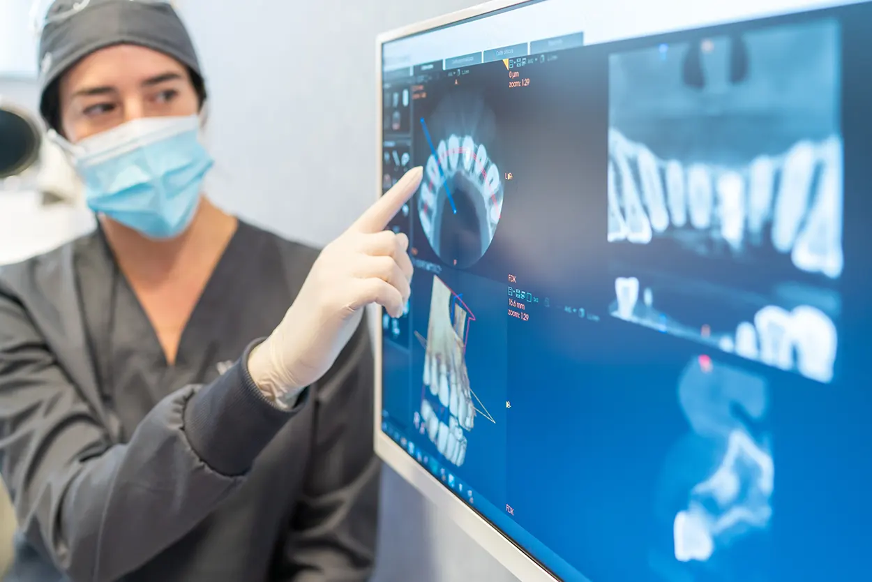 odontología integrada