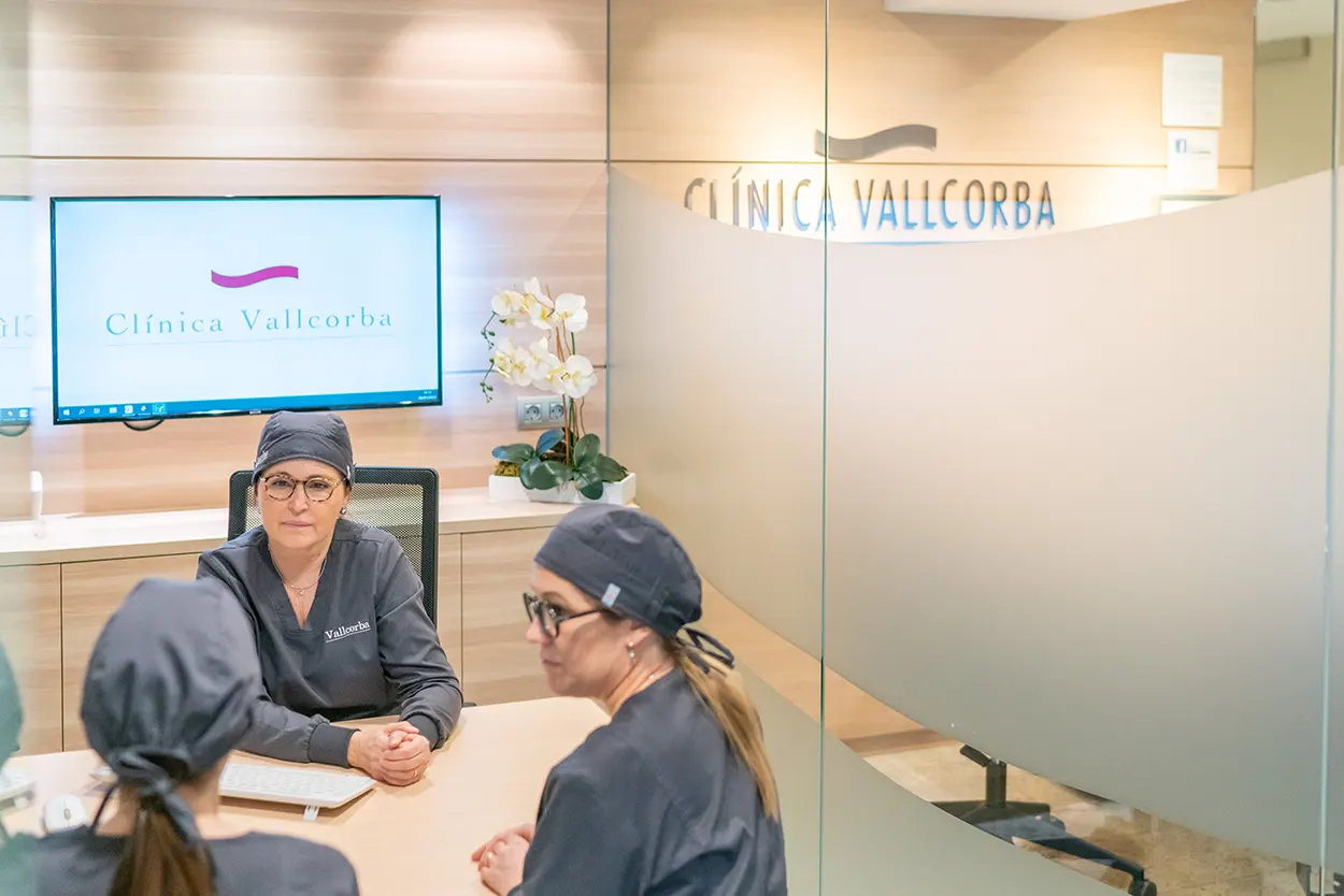 Clínica dental en Barcelona