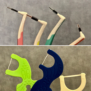 Si me cepillo bien los dientes, no tendré enfermedades en encías. ¿Verdad o mentira?