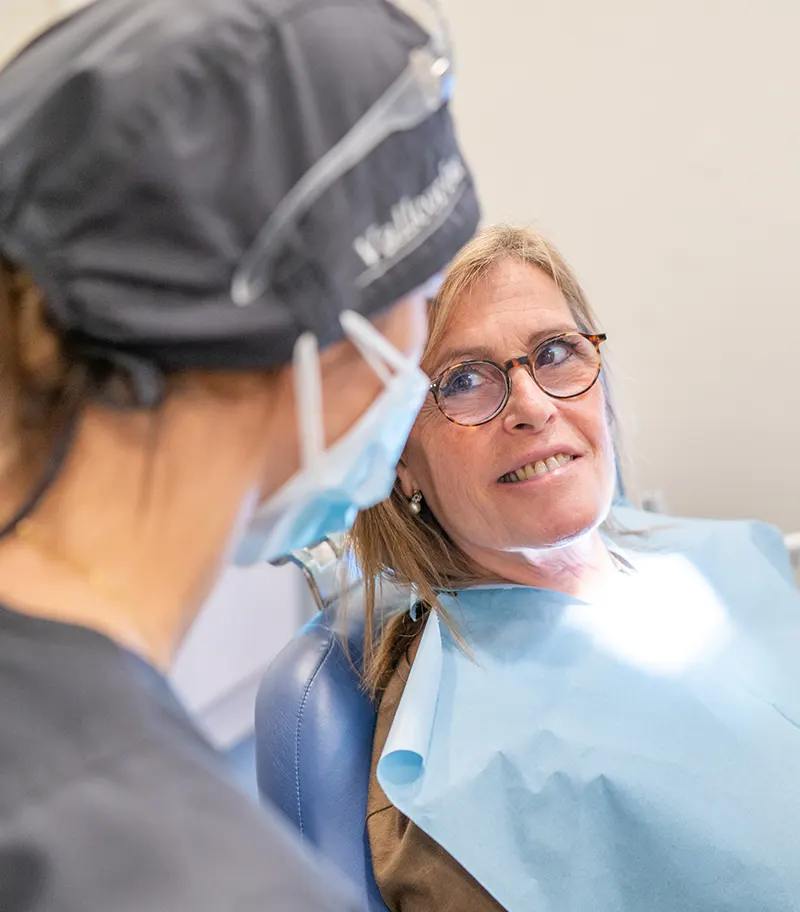 Implantes dentales Implantes dentales