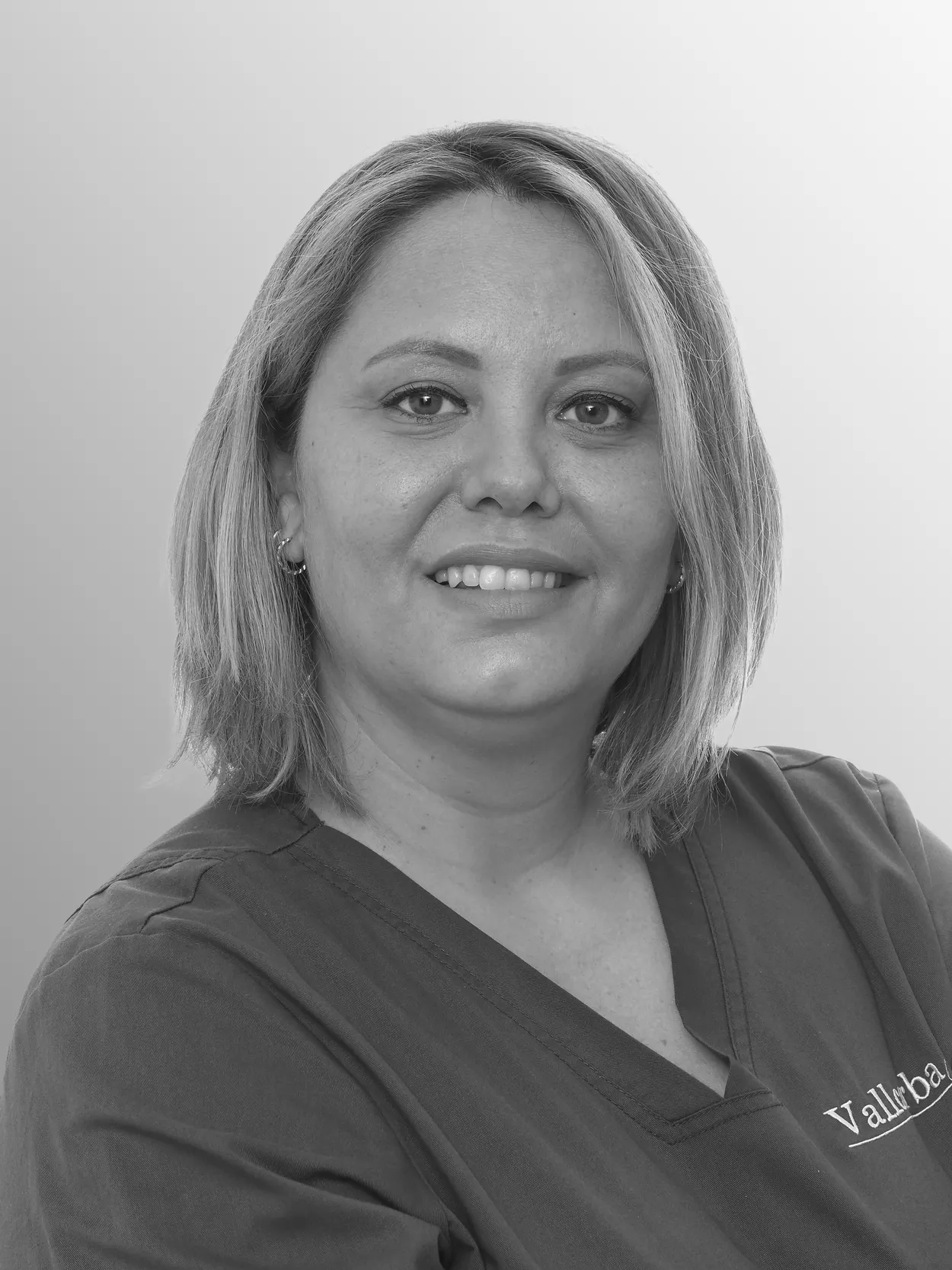 Yolanda Fernández Gil