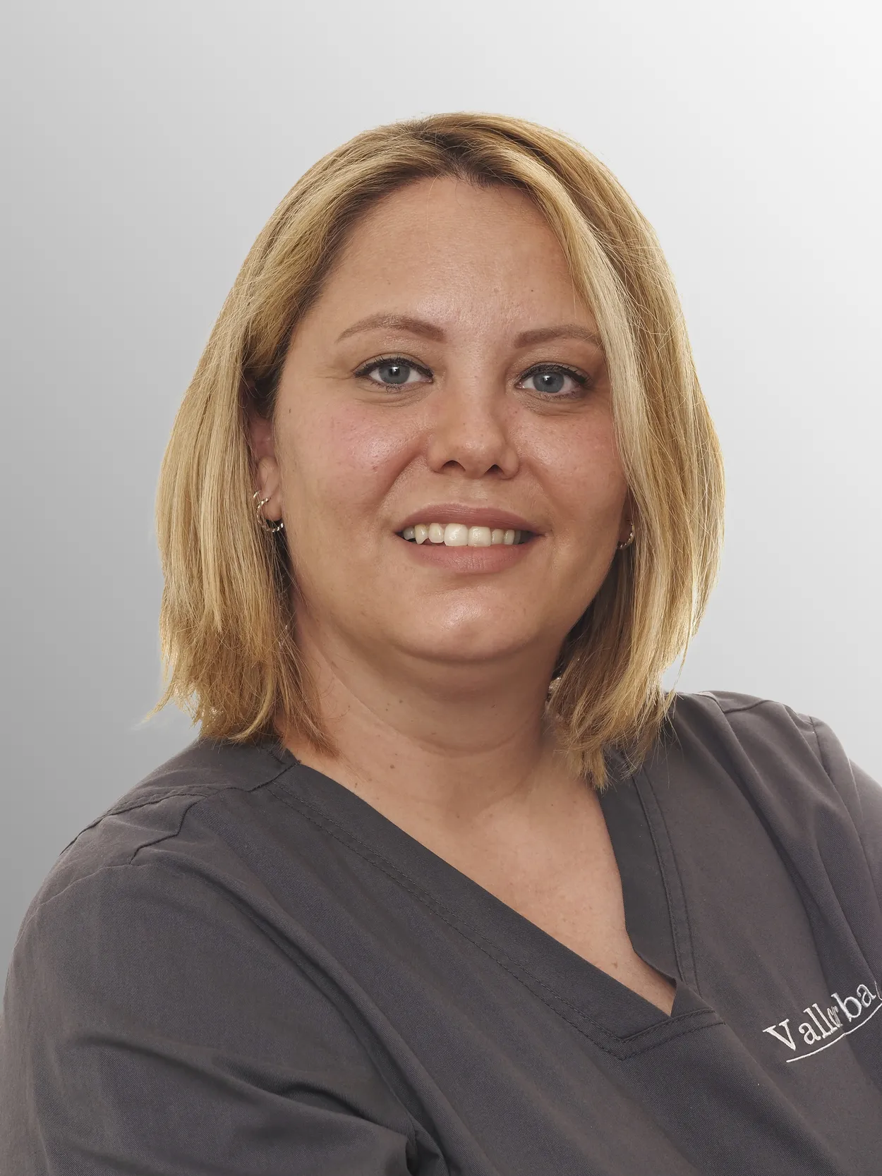 Yolanda Fernández Gil