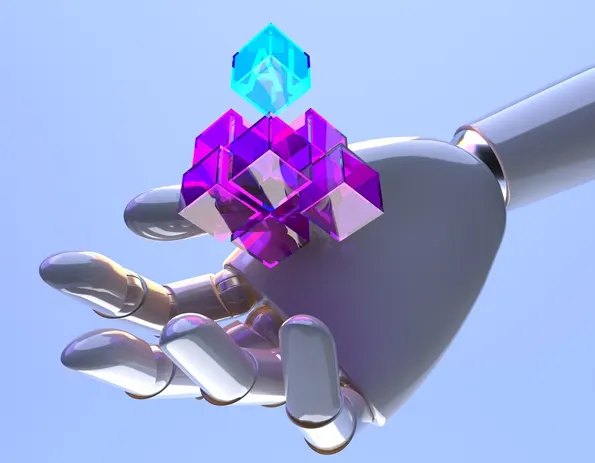 Inteligencia artificial en odontología
