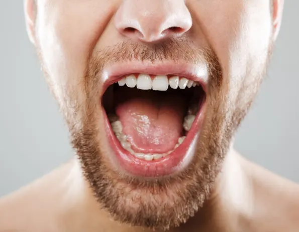 cancer oral