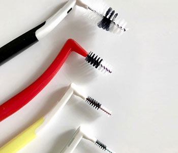 Cepillo interdental Cepillo interdental