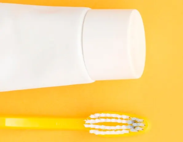 Cuidado y reciclaje de los cepillos dentales