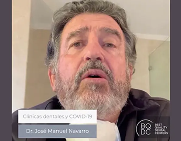 Declaraciones BQDC sobre COVID-19