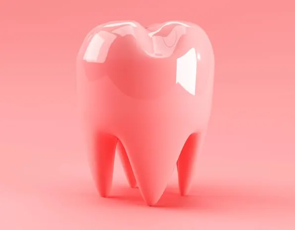 como limpiar espacio entre los dientes