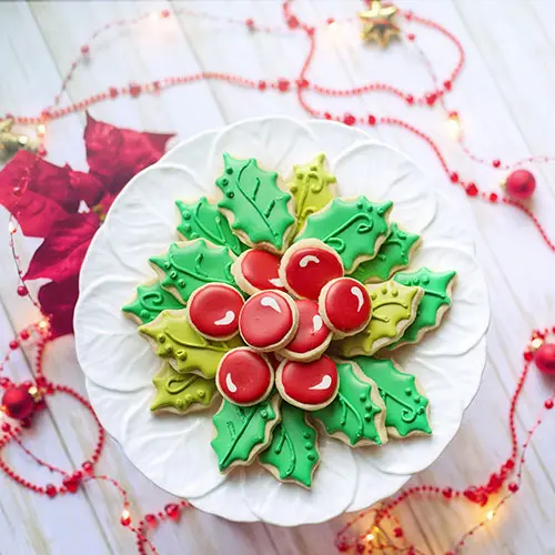 Cómo mantener la salud bucal en las fiestas Navideñas