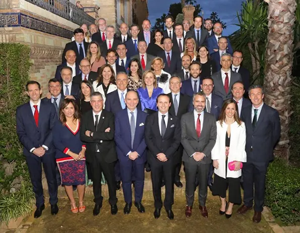 Congreso de la Periodoncia y la Salud Bucal