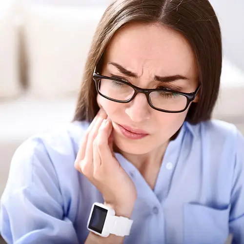 Consejos tras una extracción dental | Clínica Vallcorba