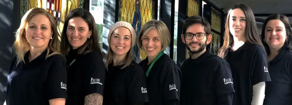 3ª edición del Curso Avanzado de Periodoncia para higienistas dentales