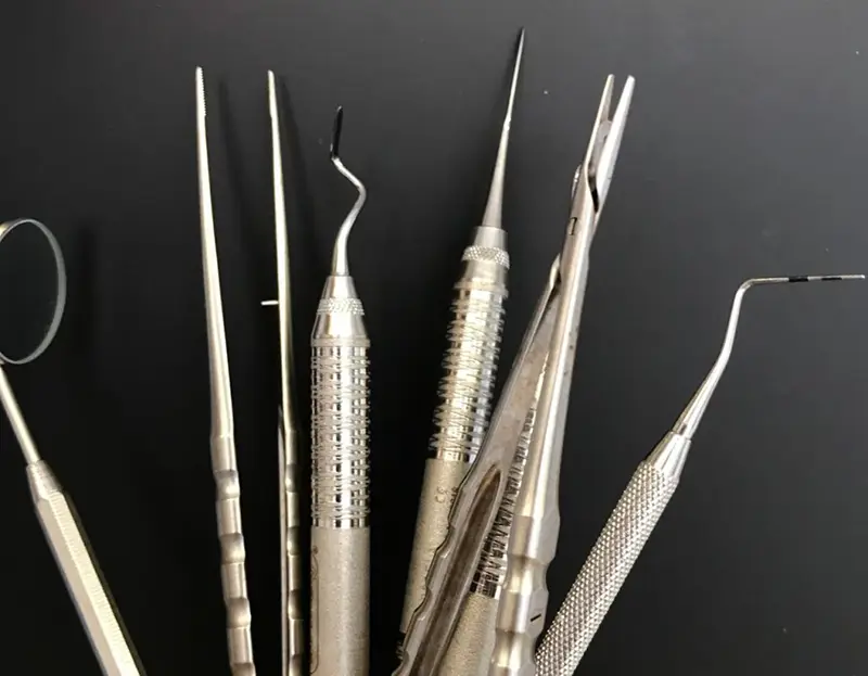 Curso Intensivo de Tratamiento Periodontal Quirúrgico 2019/2020
