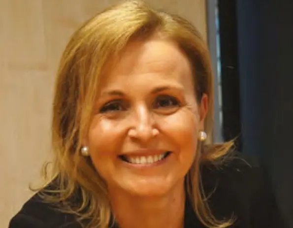 entrevista doctora vallcorba al COEC