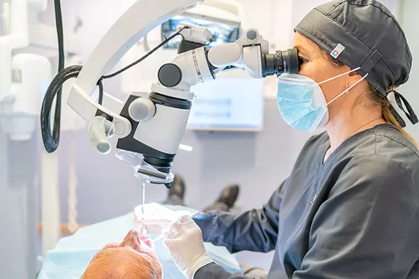 Expertos periodoncistas Expertos periodoncistas