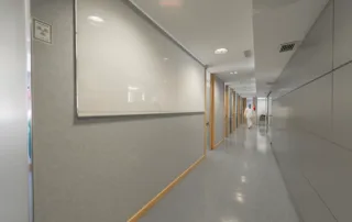 Instalaciones Clínica Vallcorba