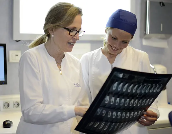 implantes vallcorba estudio