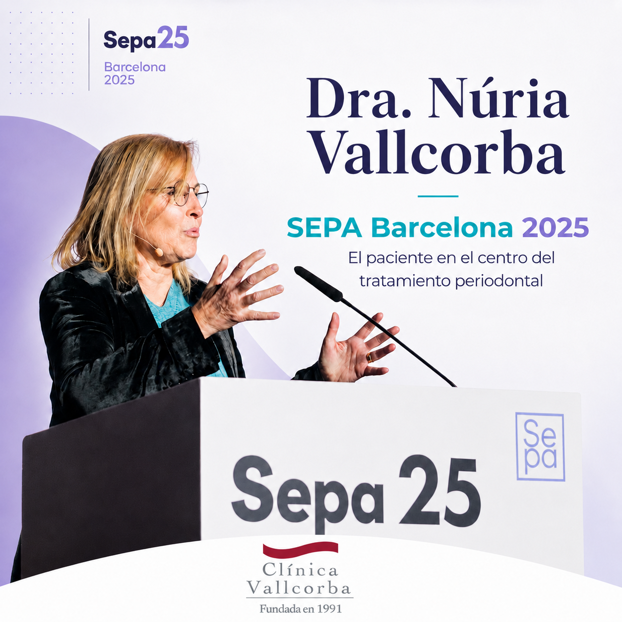 miniatura conferencia Nuria en SEPA 25-castellano