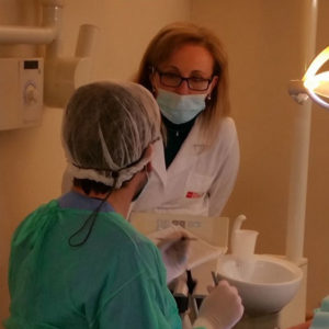 Máster de periodoncia de la UIC Máster de periodoncia de la UIC