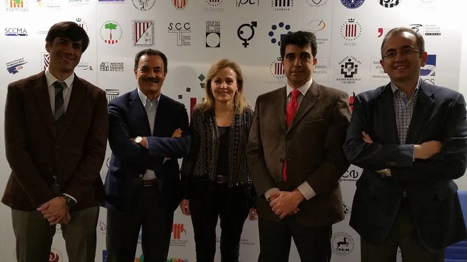 Máster de periodoncia de la UIC Máster de periodoncia de la UIC