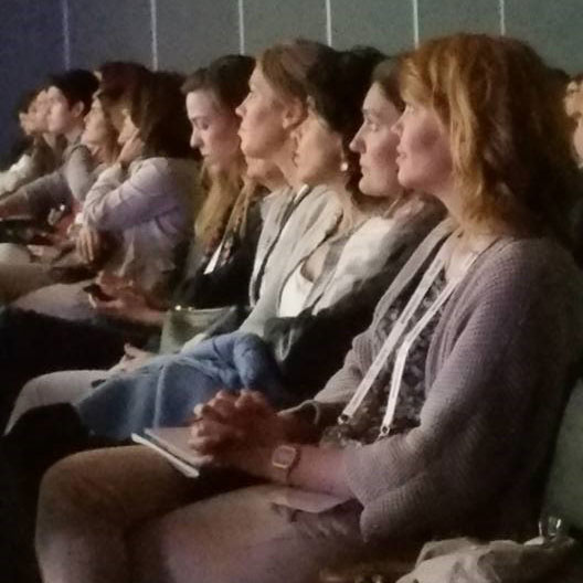 Congreso de la Sociedad Española de Periodoncia