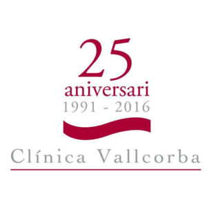 Clínica Vallcorba cumple 25 años Clínica Vallcorba cumple 25 años