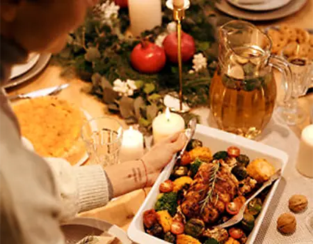 Nuestros 8 consejos para una Navidad sin problemas bucales