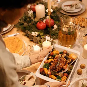 Nuestros 8 consejos para una Navidad sin problemas bucales