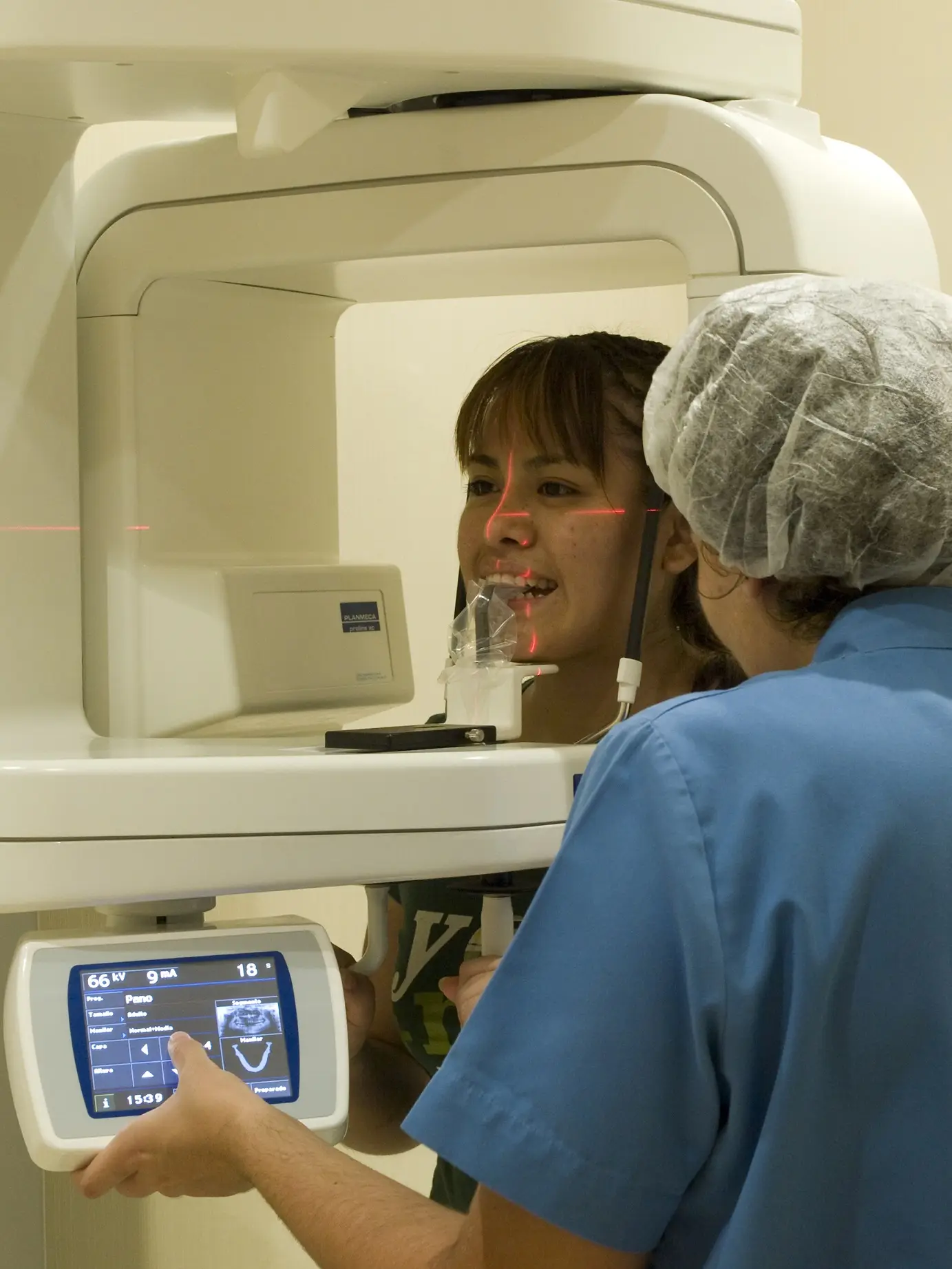 ¿Para qué realizamos radiografías los dentistas?