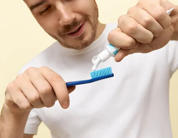 ¿Qué pasta dental debo usar?