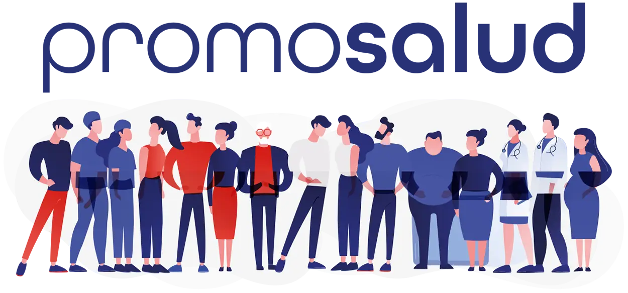 Programa Promosalud Programa Promosalud